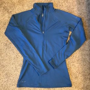 Nike Dri-Fit Pullover